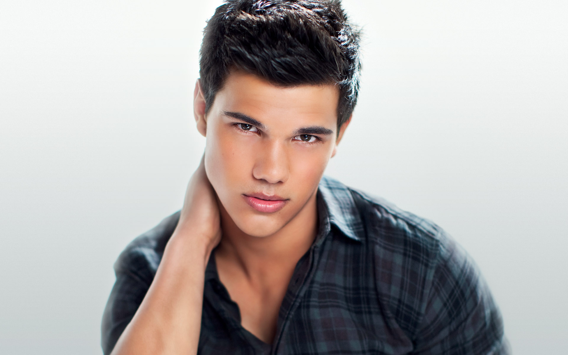 Fonds d'cran Clbrits Homme Taylor Lautner Taylor Lautner