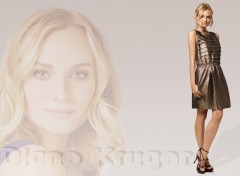 Wallpapers Celebrities Women diane kruger