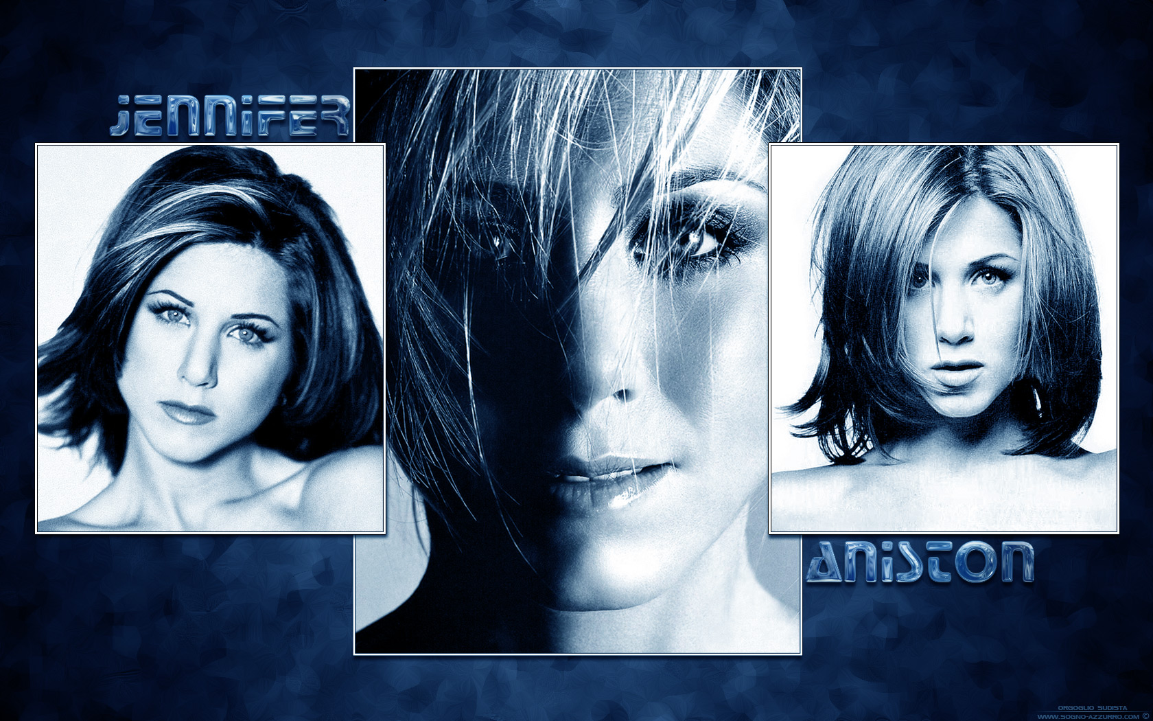 Fonds d'cran Clbrits Femme Jennifer Aniston Jennifer Aniston