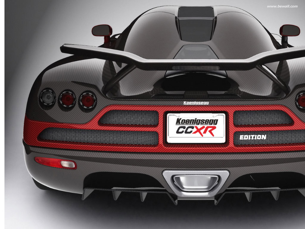 Fonds d'cran Voitures Koenigsegg Koenigsegg wallpaper by bewall