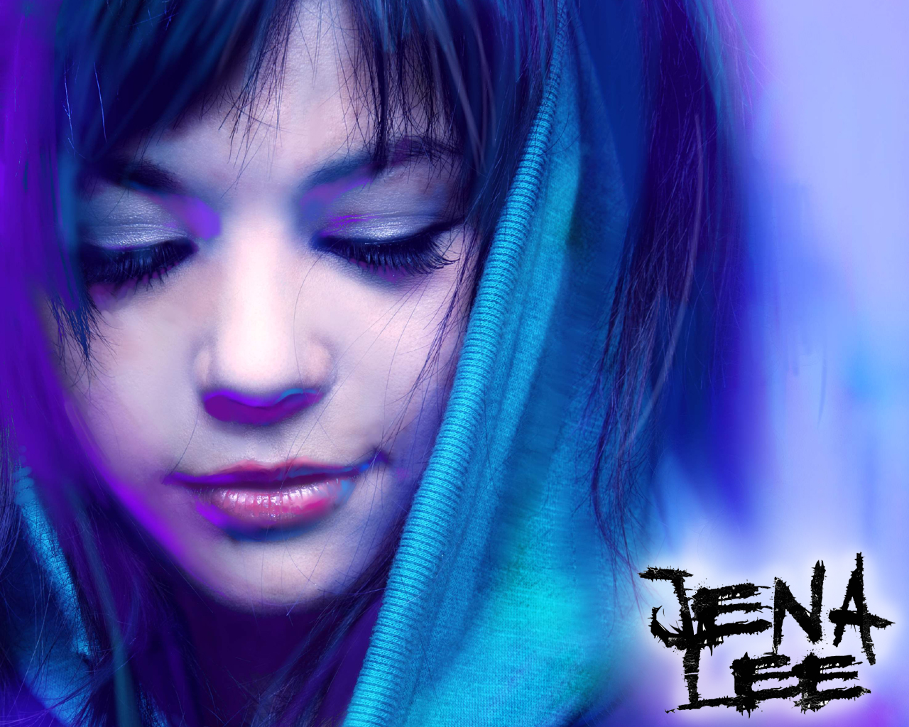 Wallpapers Music Jena Lee Jena Lee