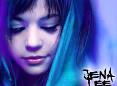 Wallpapers Music Jena Lee