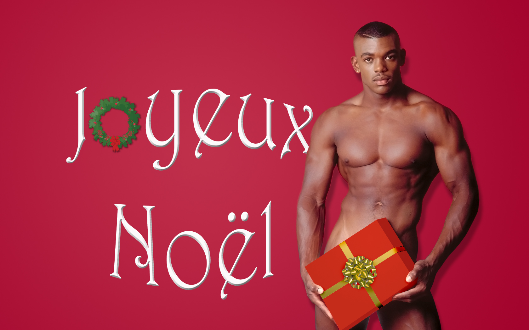 Fonds d'cran Art - Numrique Ftes - Nol Joyeux Nol