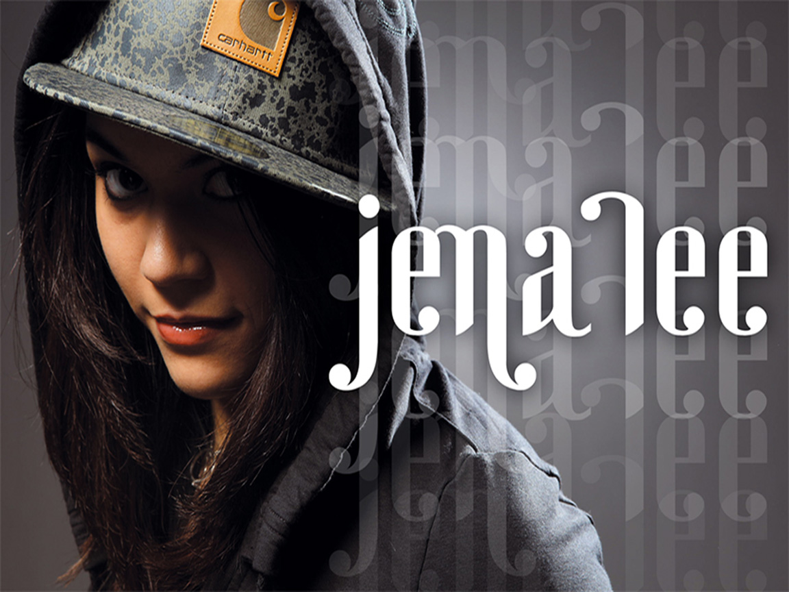 Wallpapers Music Jena Lee Jena Lee