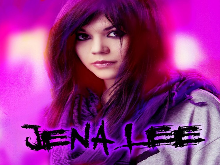 Wallpapers Music Jena Lee Jena Lee