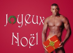 Fonds d'cran Art - Numrique Joyeux Nol