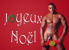 Fonds d'cran Charme Joyeux Nol Kinky