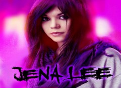 Wallpapers Music Jena Lee