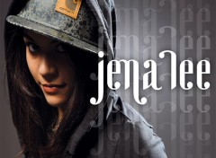 Wallpapers Music Jena Lee