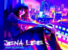 Wallpapers Music Jena Lee