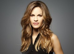 Wallpapers Celebrities Women Hilary Swank