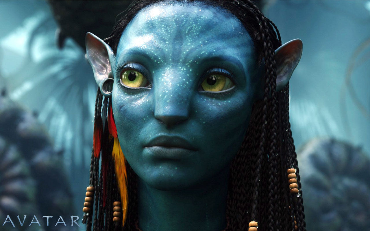 Wallpapers Movies Avatar 