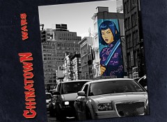 Wallpapers Trips : North America Chinatown wars