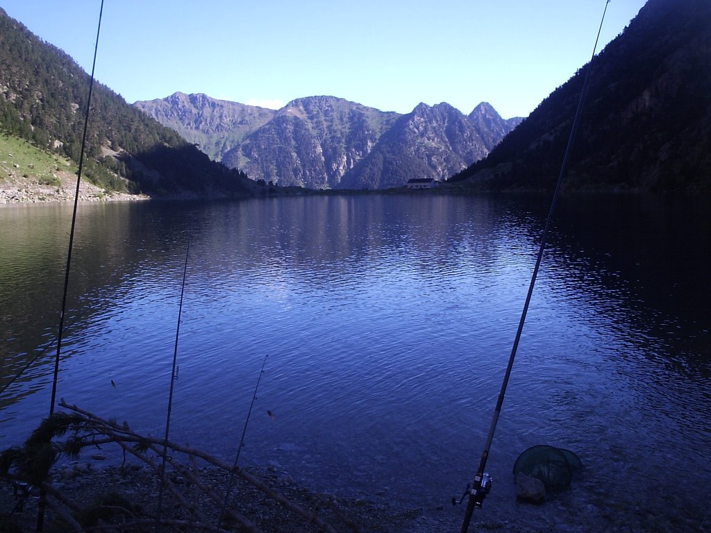 Fonds d'cran Nature Montagnes 