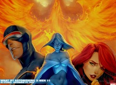 Wallpapers Comics x-men