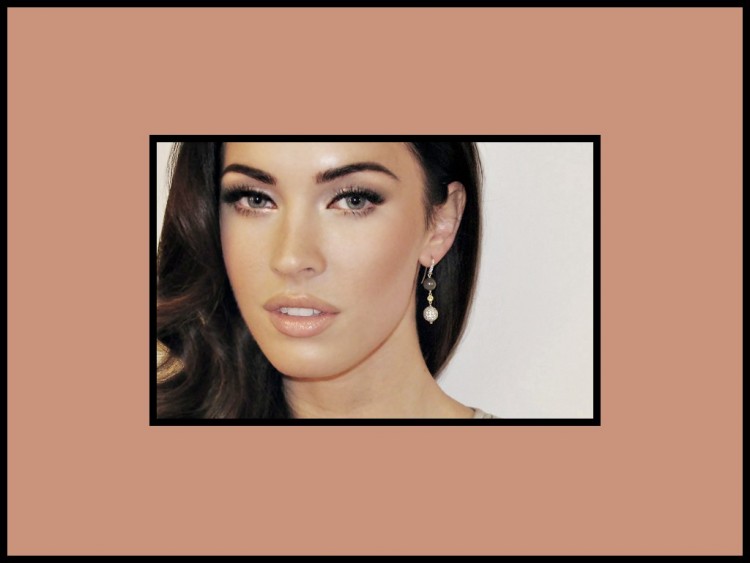 Fonds d'cran Clbrits Femme Megan Fox Megan Fox