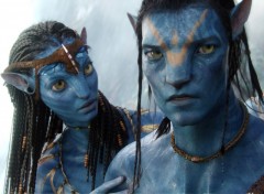 Wallpapers Movies Avatar de James Cameron