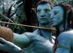 Wallpapers Movies Avatar de James Cameron