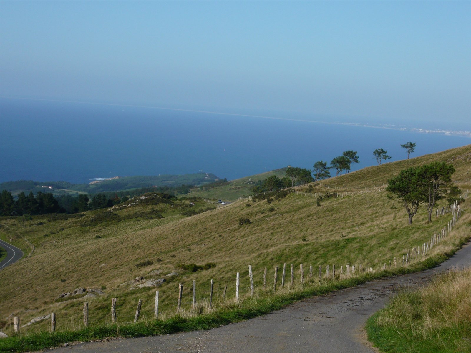 Fonds d'cran Nature Paysages Espaa