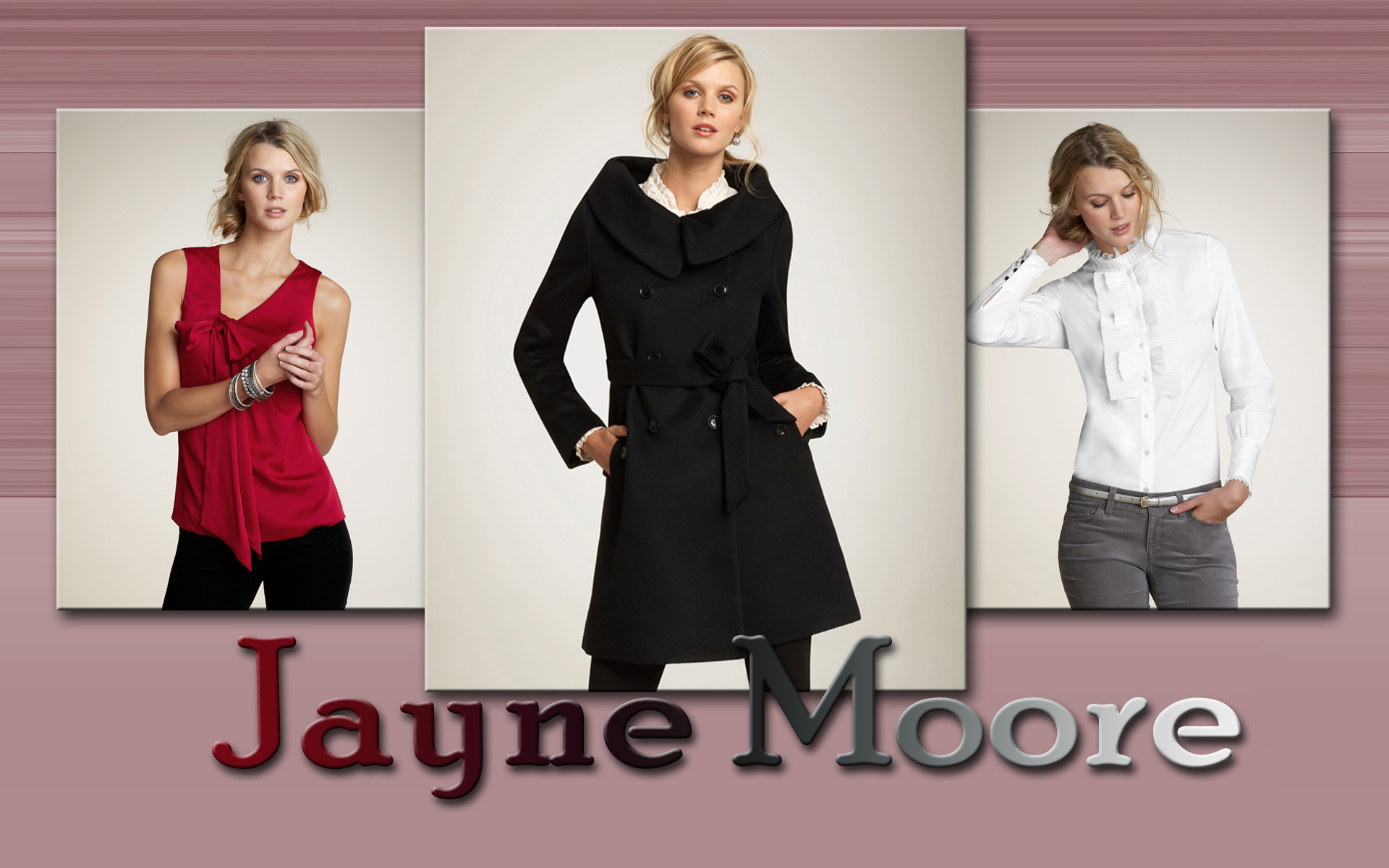 Wallpapers Celebrities Women Jayne Moore jayne moore