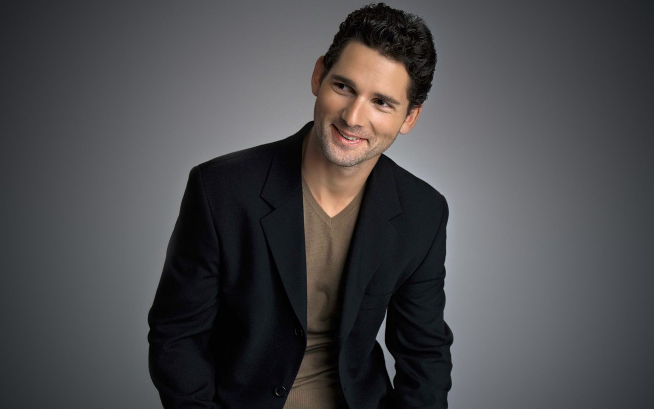 Wallpapers Celebrities Men Eric Bana eric bana