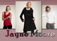 Wallpapers Celebrities Women jayne moore