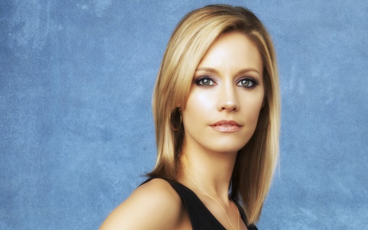 Wallpapers Celebrities Women KaDee Strickland  KaDee Strickland 