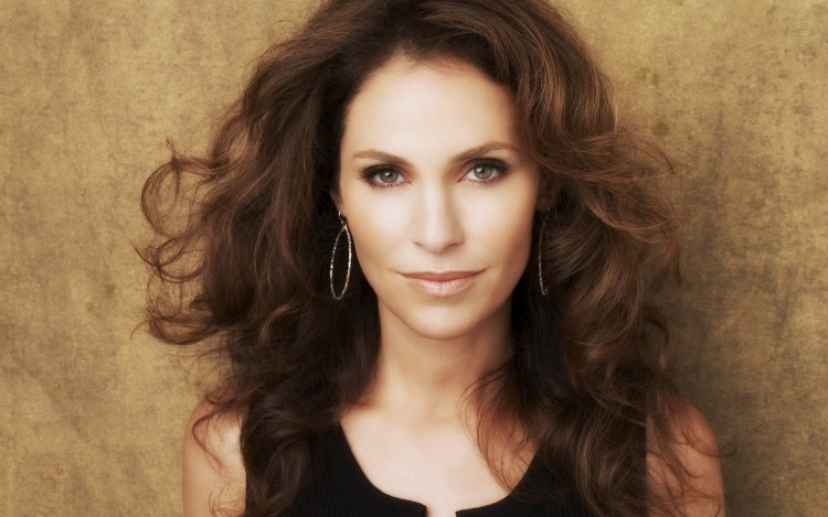 Fonds d'cran Clbrits Femme Amy Brenneman  Amy Brenneman 