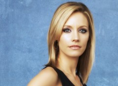 Fonds d'cran Clbrits Femme KaDee Strickland 