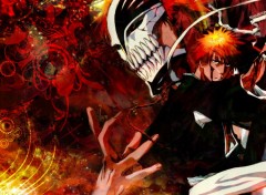 Wallpapers Manga Bleach