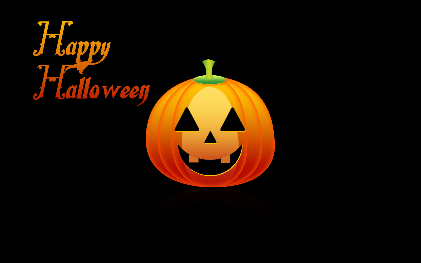 Wallpapers Digital Art Hollidays - Halloween 