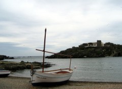 Wallpapers Nature CADAQUES ESPAGNE