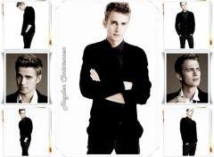 Fonds d'cran Clbrits Homme Hayden Christensen