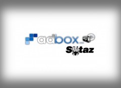 Fonds d'cran Informatique madbox_slitaz