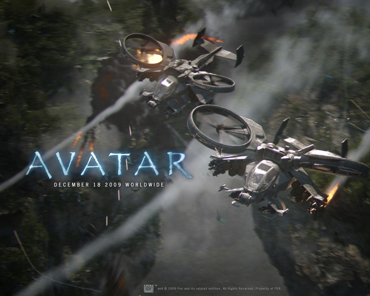 Wallpapers Movies Avatar 