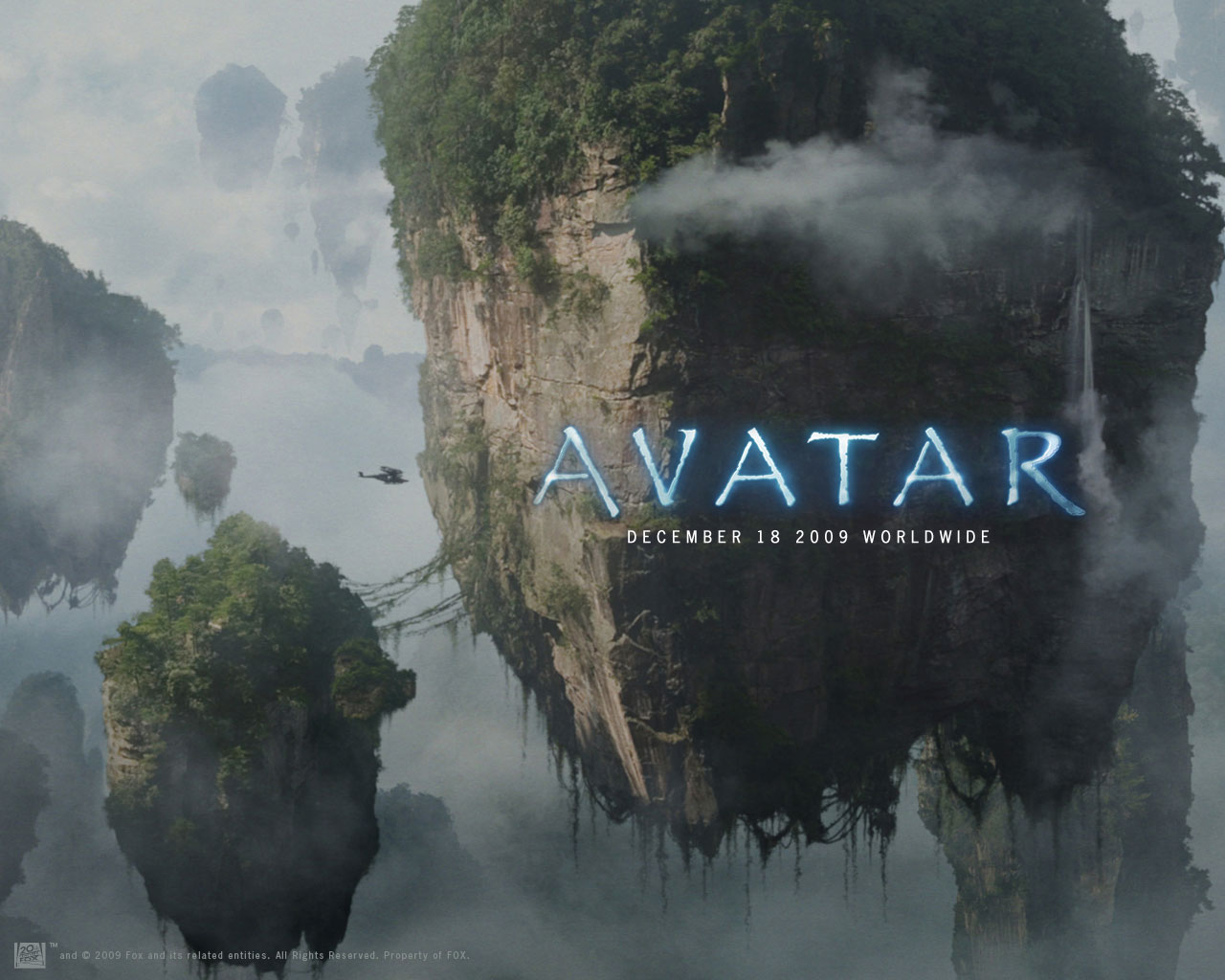 Wallpapers Movies Avatar 