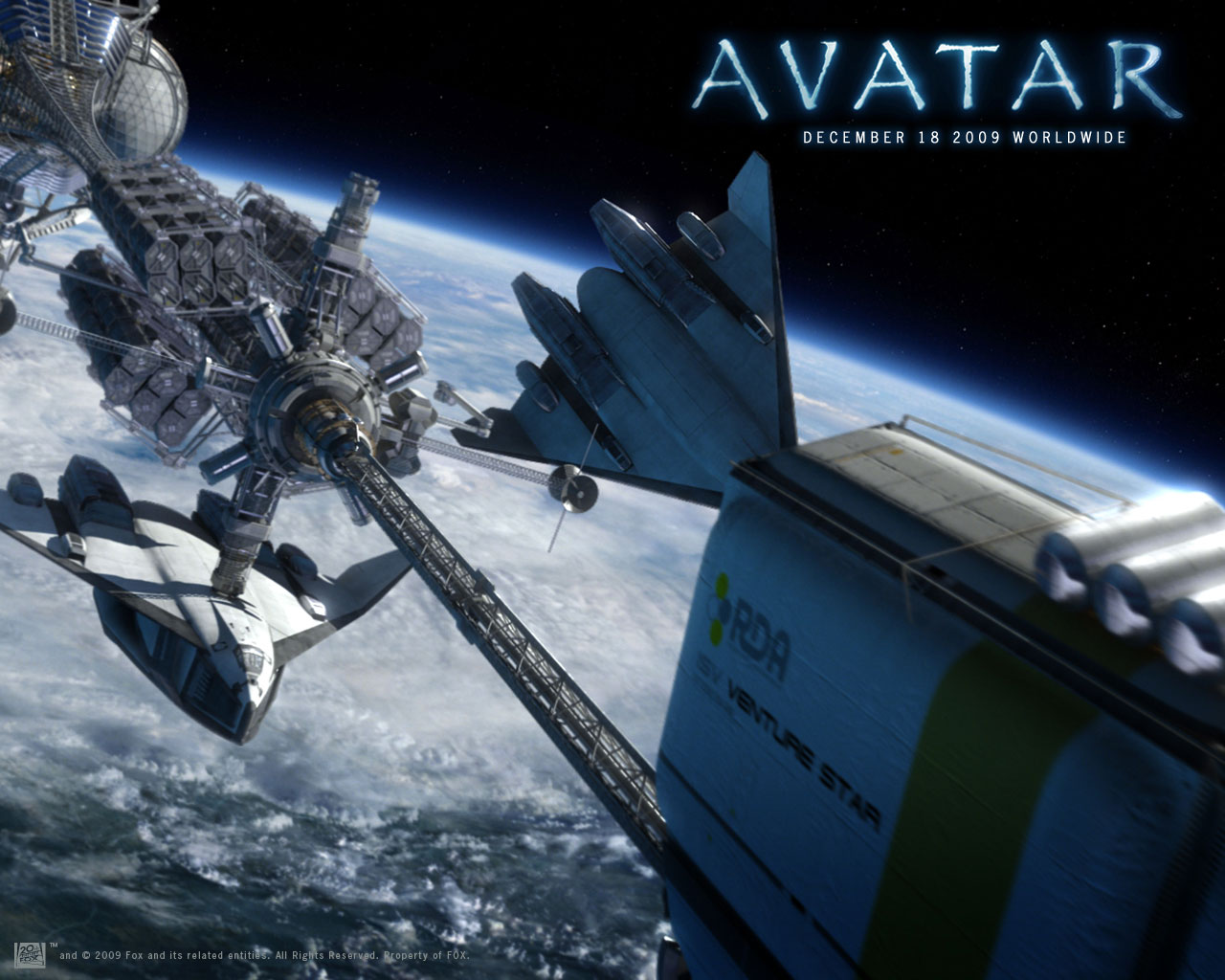 Wallpapers Movies Avatar 