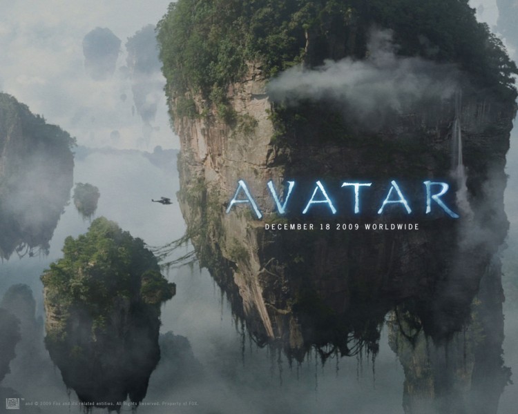 Wallpapers Movies Avatar Wallpaper N252483