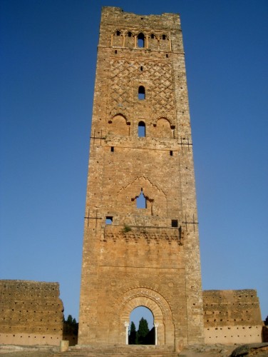 Fonds d'cran Constructions et architecture Ruines - Vestiges algerie