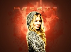 Wallpapers Celebrities Women fergie