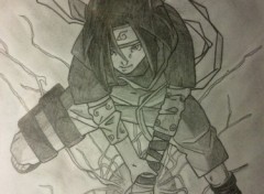 Naruto Rasengan Pencil by narutolover39 on DeviantArt