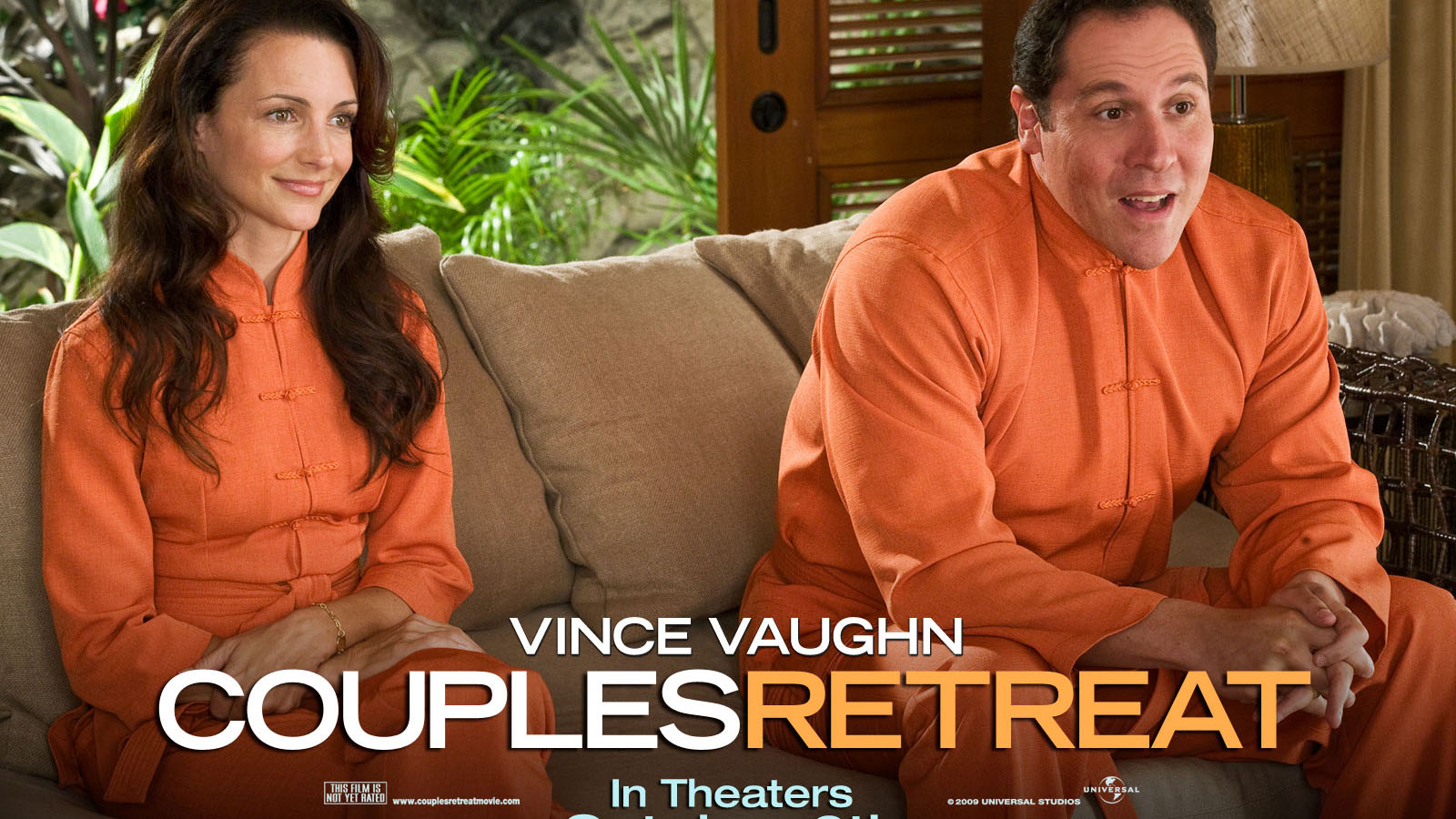 Wallpapers Movies Couples Retreat   