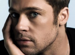 Wallpapers Celebrities Men brad pitt