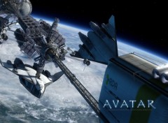 Wallpapers Movies Avatar