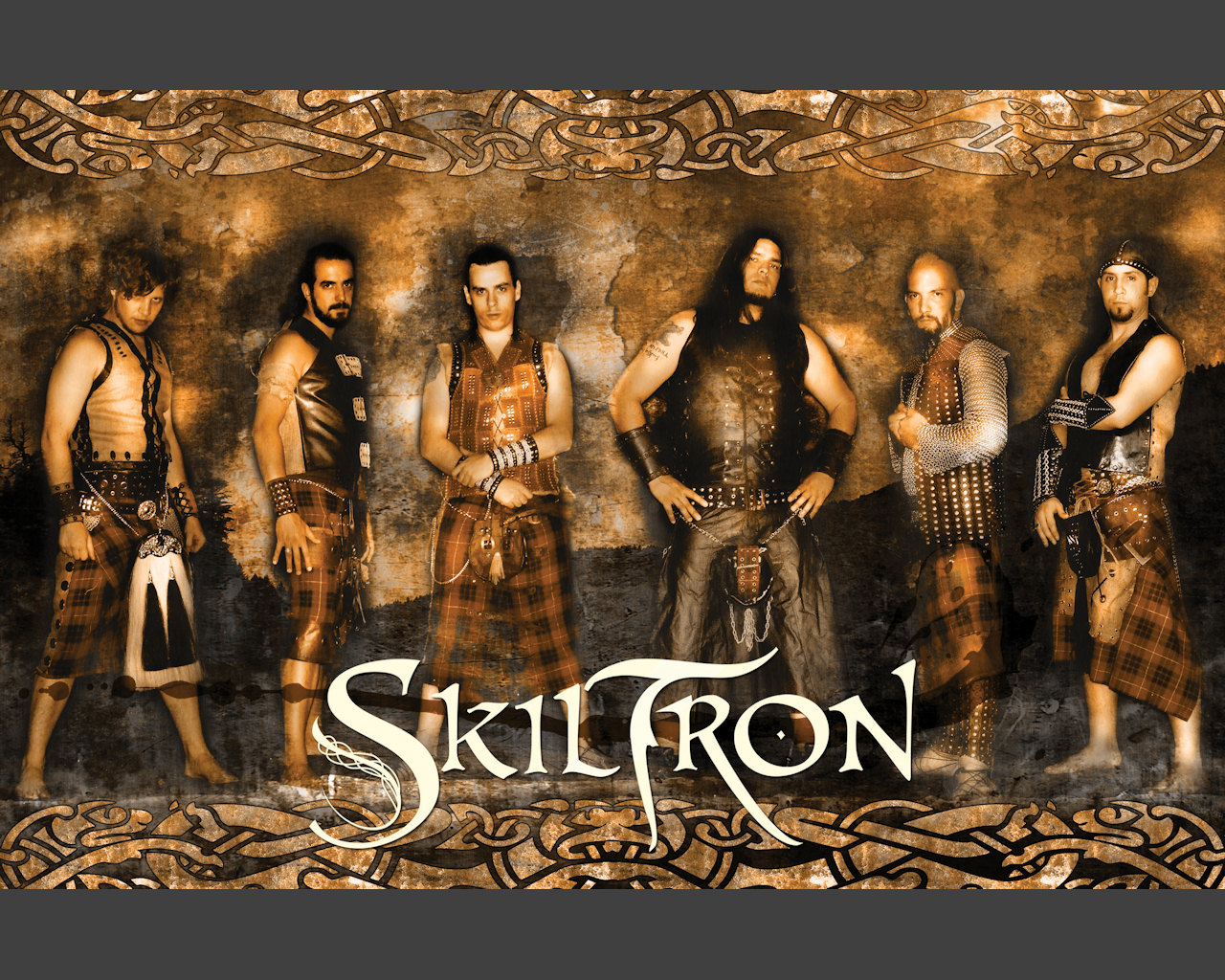 Wallpapers Music Skiltron Skiltron