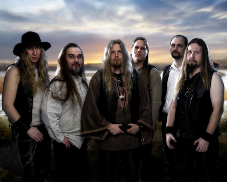 Wallpapers Music Korpiklaani  Korpiklaani 