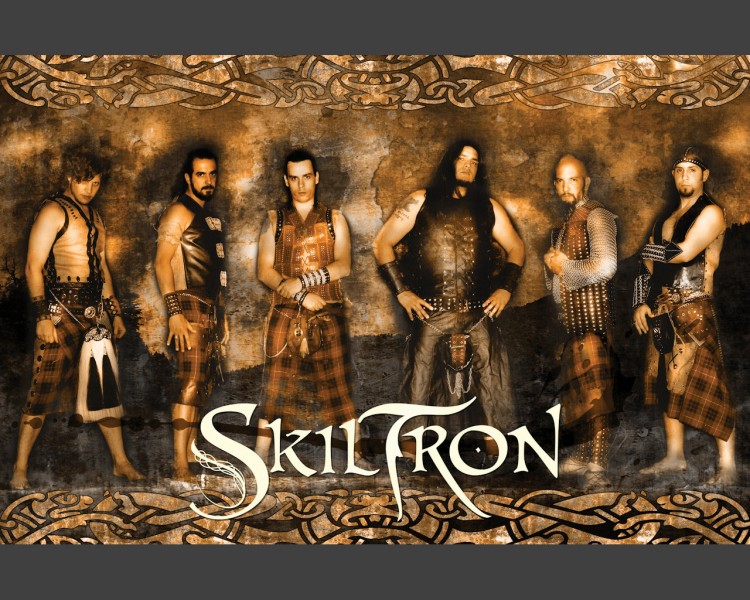 Wallpapers Music Skiltron Skiltron