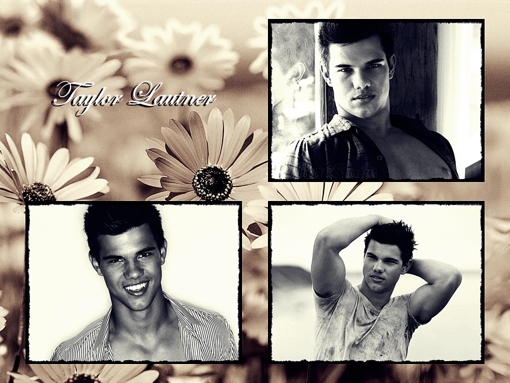 Fonds d'cran Clbrits Homme Taylor Lautner Taylor L.