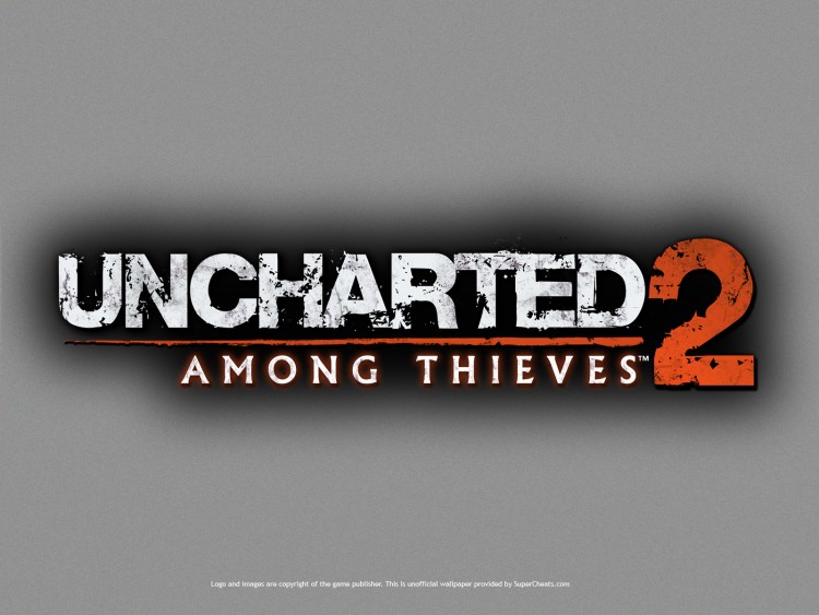 Wallpapers Video Games Uncharted 2 : Among Thieves Uncharted 2 : Among Thieves