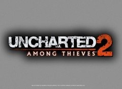 Fonds d'cran Jeux Vido Uncharted 2 : Among Thieves